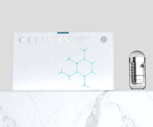 CELUVIN造血干細(xì)胞抗衰補(bǔ)劑