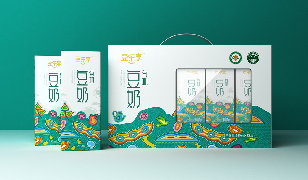 如何把握兒童對包裝設計的吸引力？