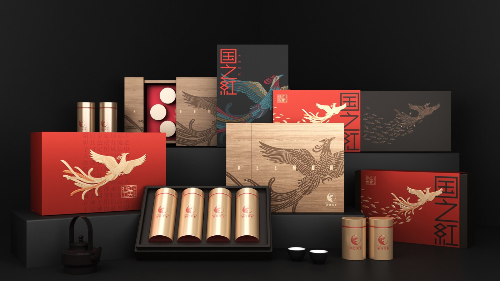產(chǎn)品包裝設(shè)計(jì)的構(gòu)思重點(diǎn)就是能夠體現(xiàn)出產(chǎn)品的特色
