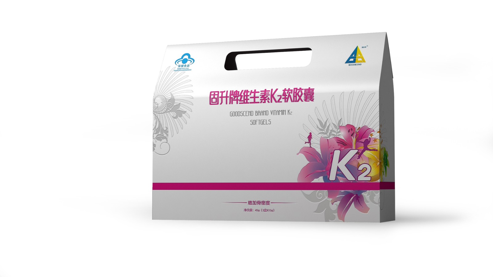 全球人口老齡化，養(yǎng)生保健品針對需求